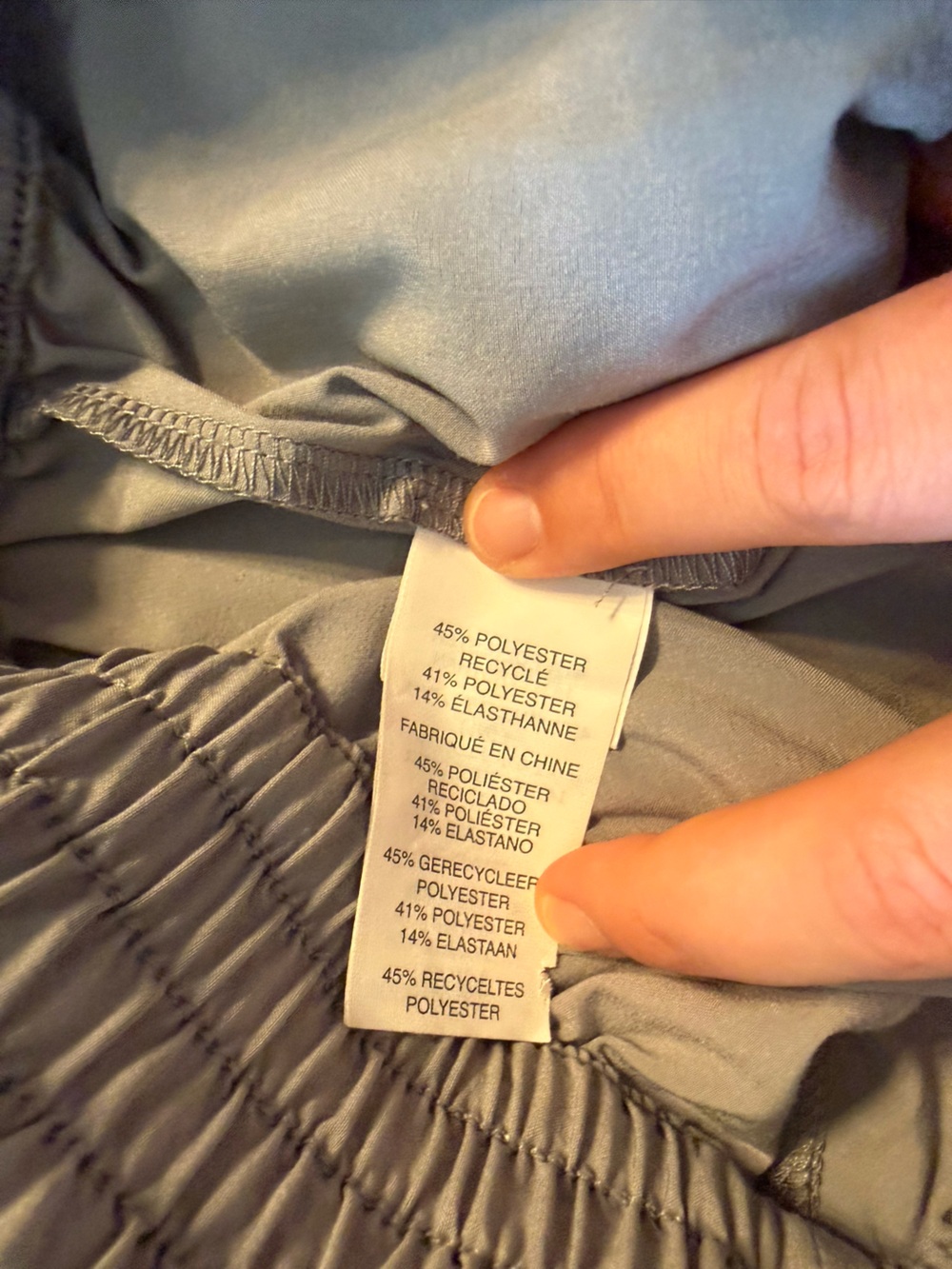✨Vuori Villa Joggers Women's Lightweight Jogger - Mallorca - Size Small NWOT - Picture 12 of 13